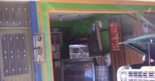 TIENDA DE BARRIO CALLE 138 153A CON 45 TIENDA DE BARRIO CALLE 138 153A CON 45
